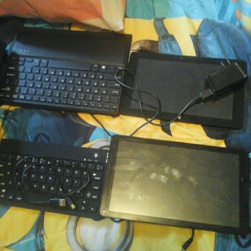 2 tablets